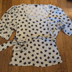 Ann Taylor Blouse